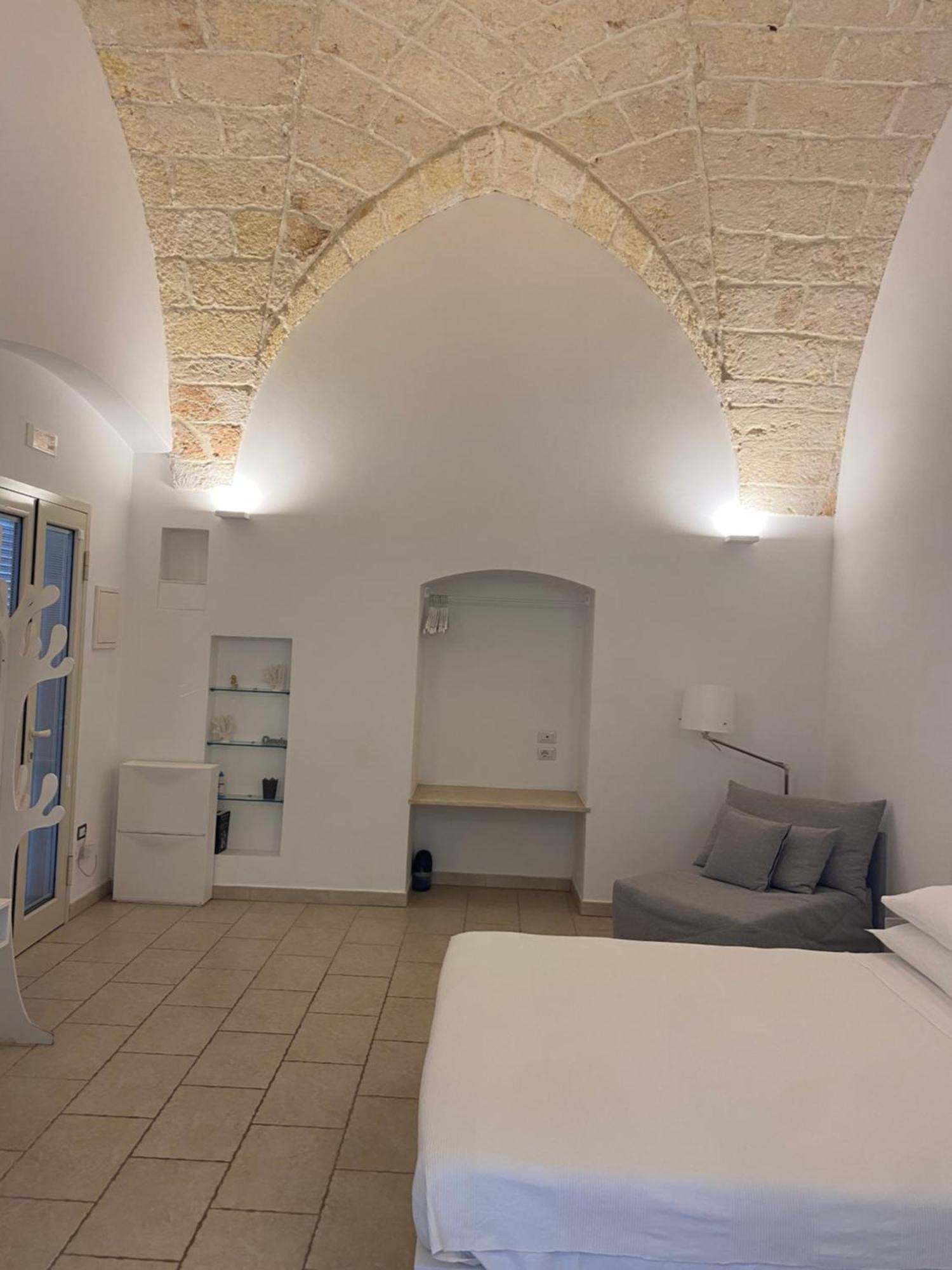 Вілла Casa Divino Барі Екстер'єр фото