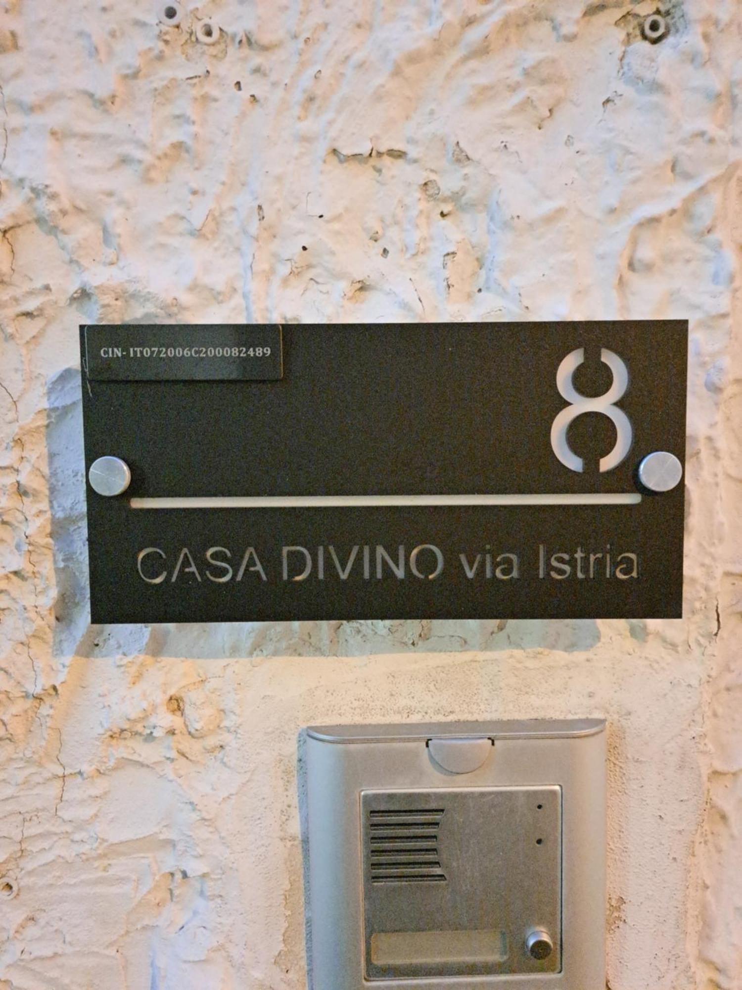 Вілла Casa Divino Барі Номер фото